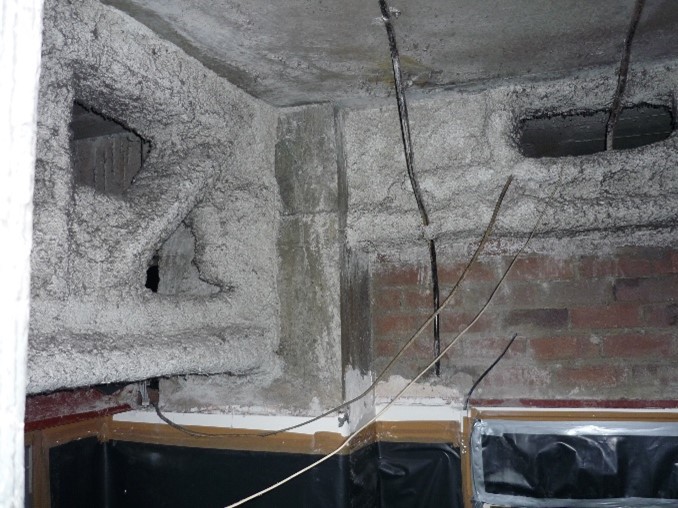 Friable Asbestos Removal NSW 8